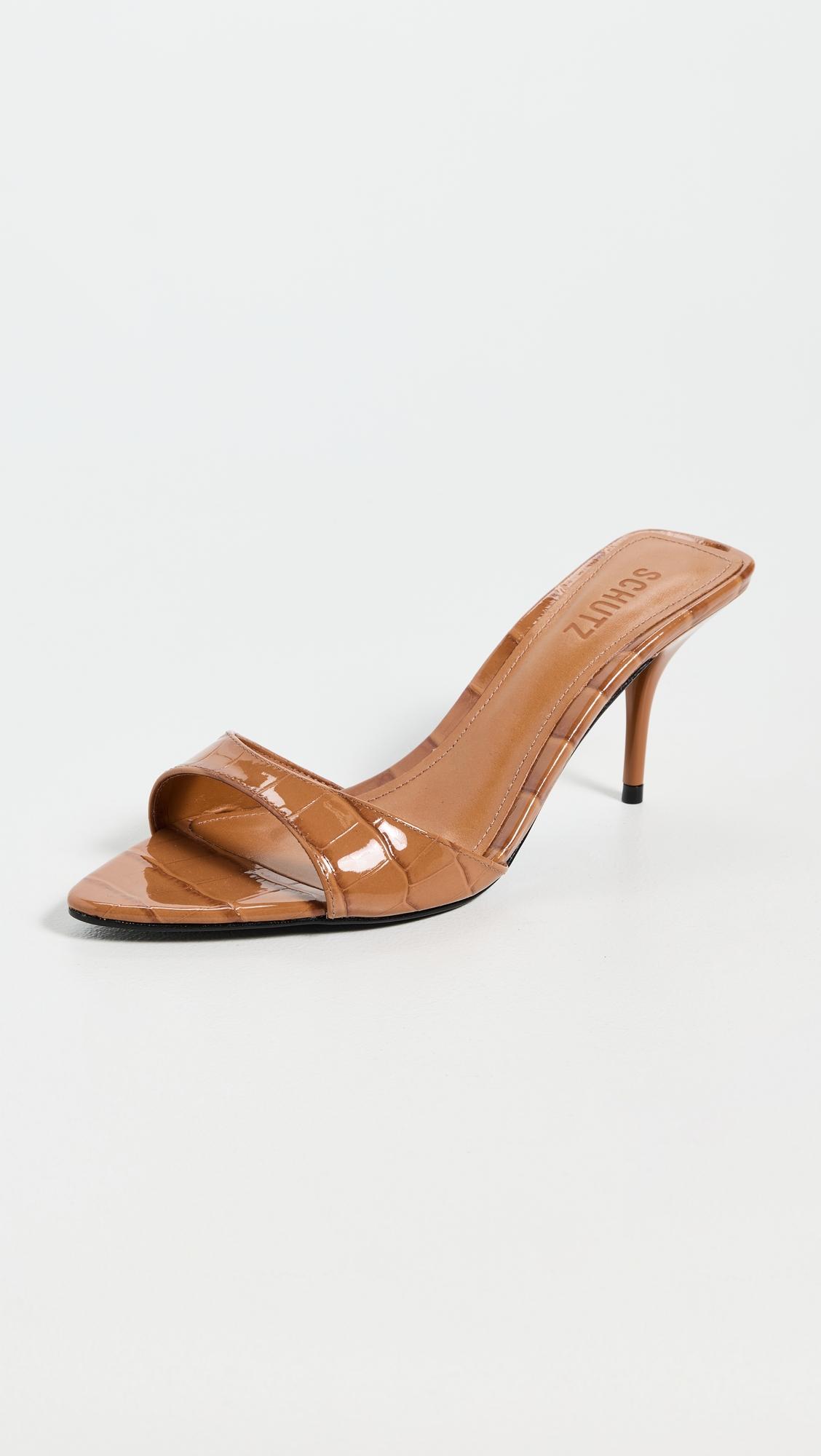 Elodie Sandals by SCHUTZ