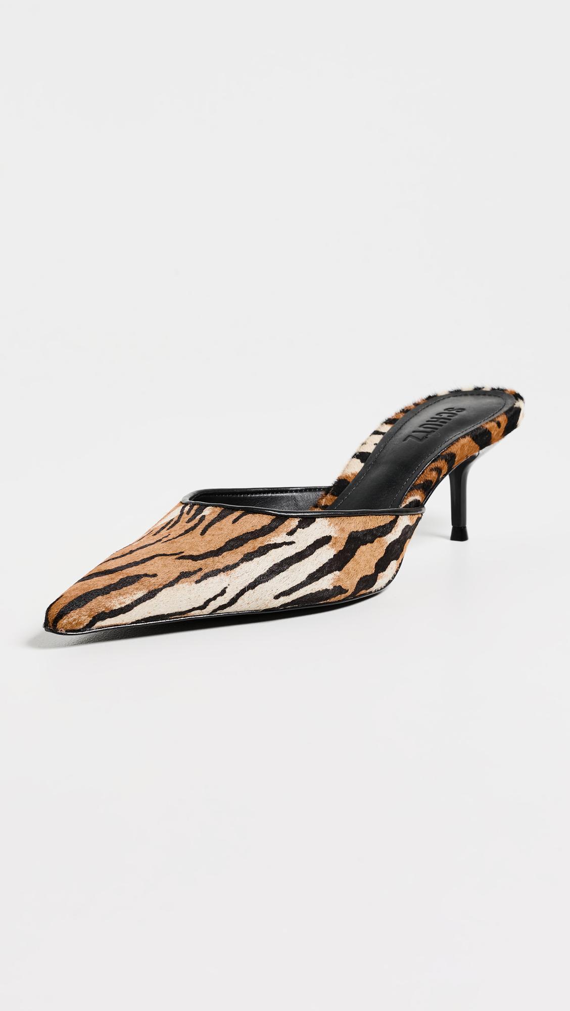 Julie Mules by SCHUTZ