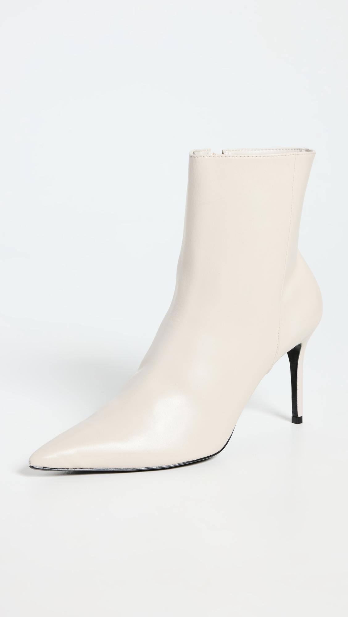 Mikki Booties by SCHUTZ