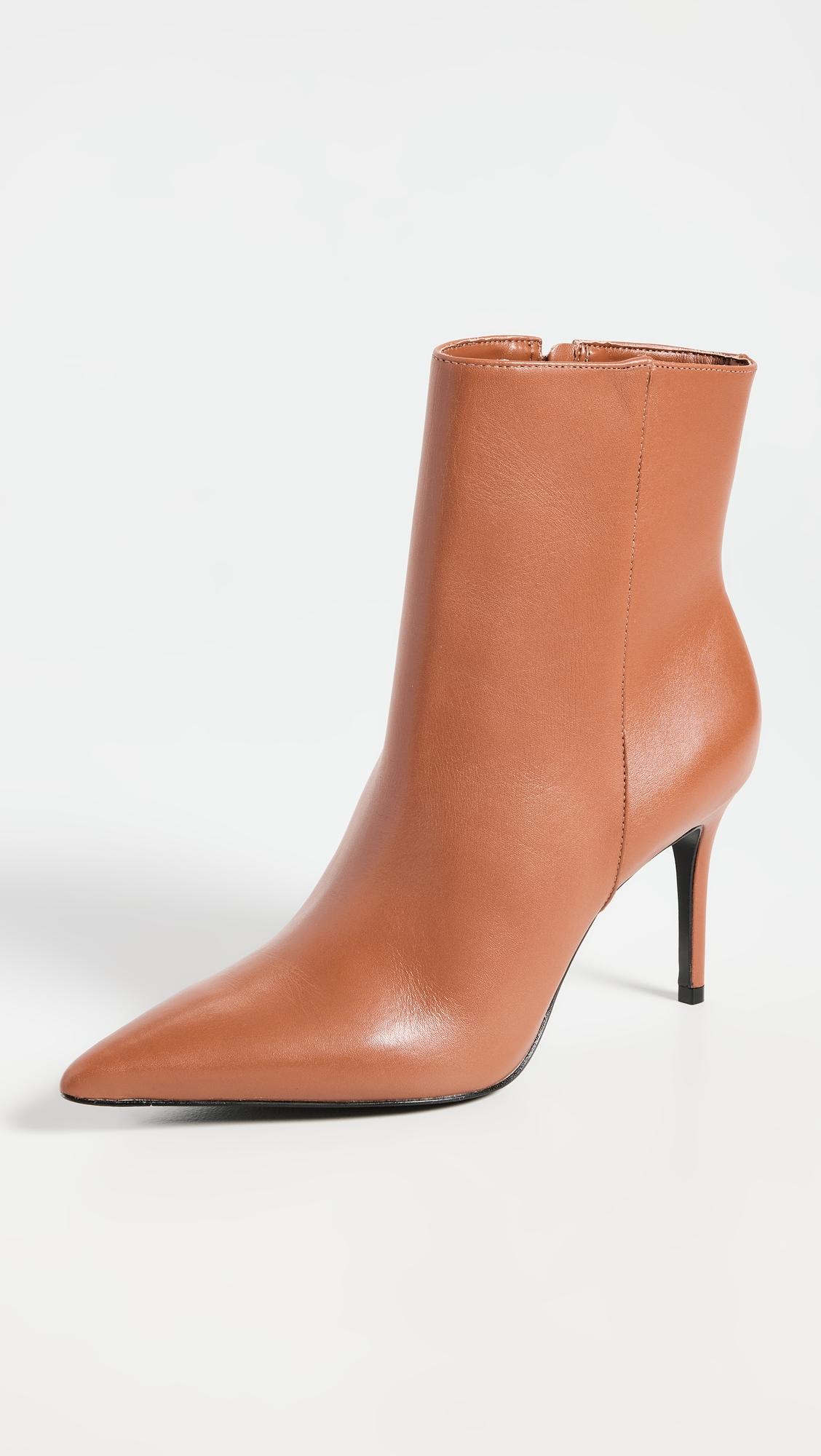 Mikki Booties by SCHUTZ