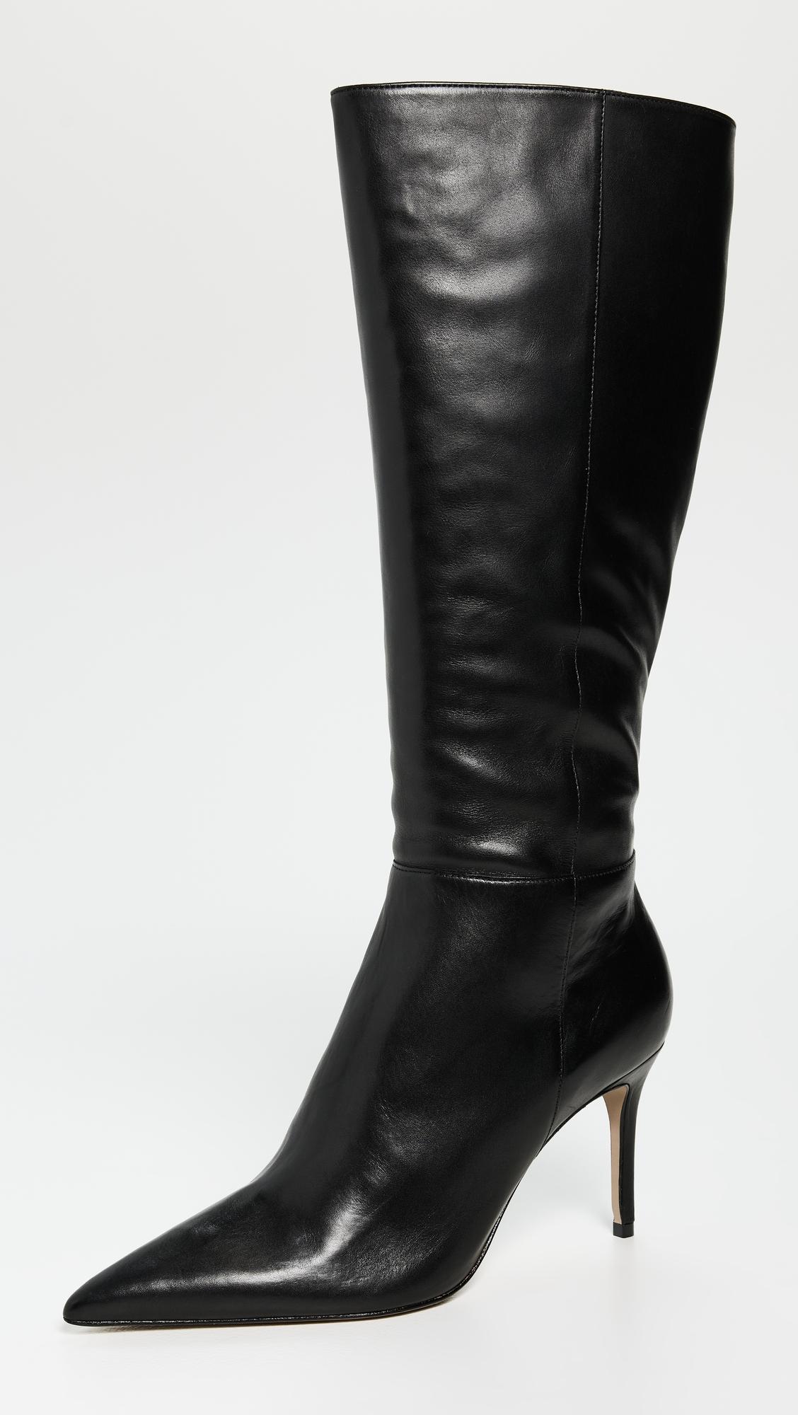 Mikki Up Boots by SCHUTZ
