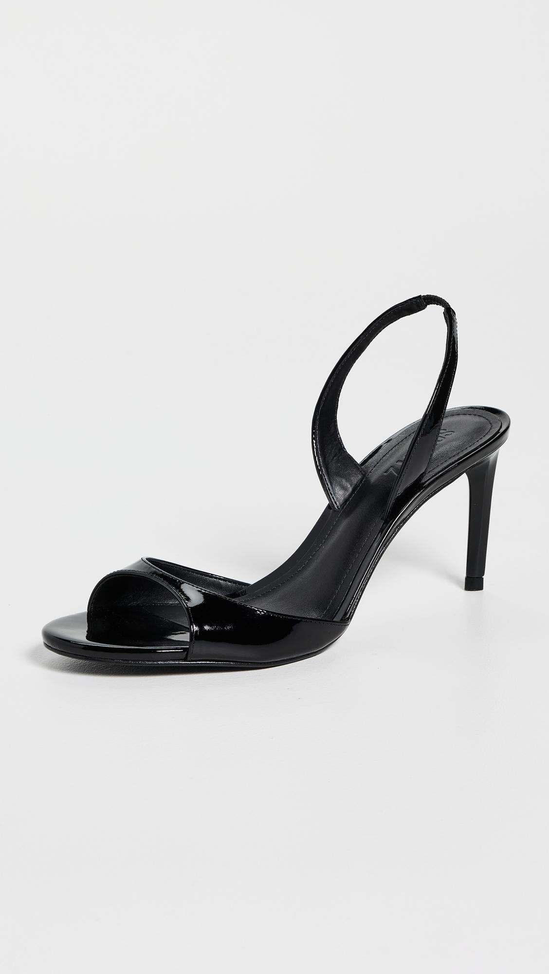 Scarlett Sling Mid Heels by SCHUTZ