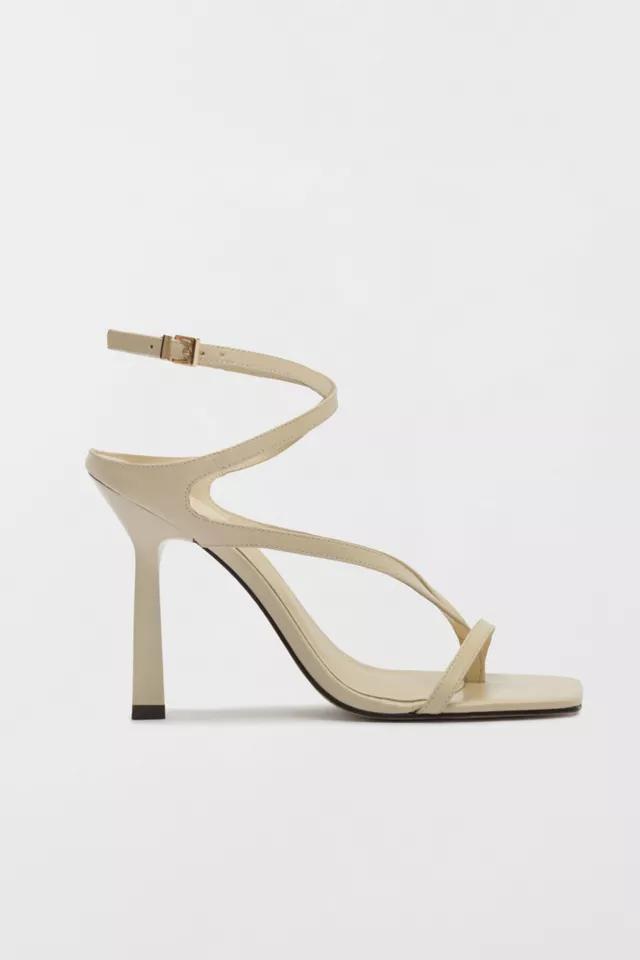 Schutz Amalfi Strappy Heel by SCHUTZ