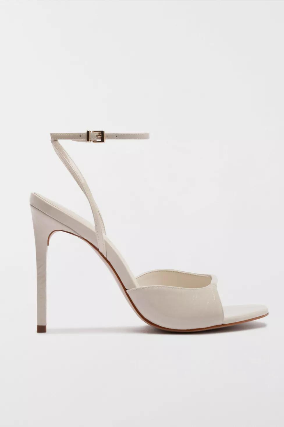 Schutz Arlette Heel by SCHUTZ