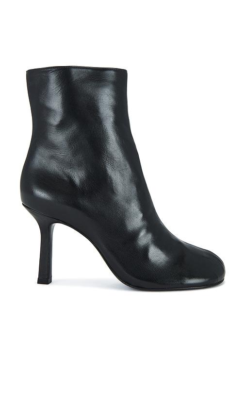 Schutz Brielle Bootie in Black by SCHUTZ