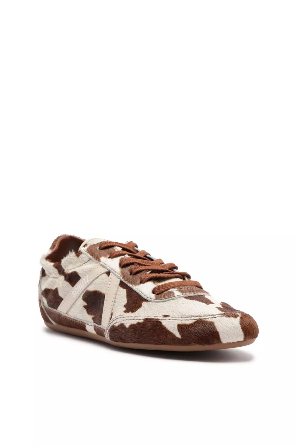 Schutz Eight Fashion Sneaker by SCHUTZ