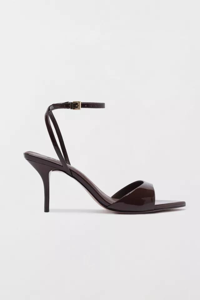 Schutz Elodie Buckle Heel by SCHUTZ