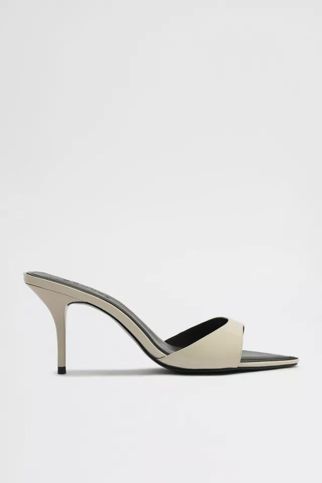 Schutz Elodie Mule Heel by SCHUTZ