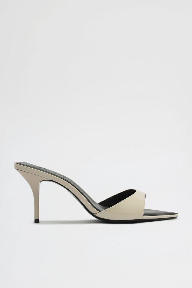 Schutz Elodie Mule Heel by SCHUTZ