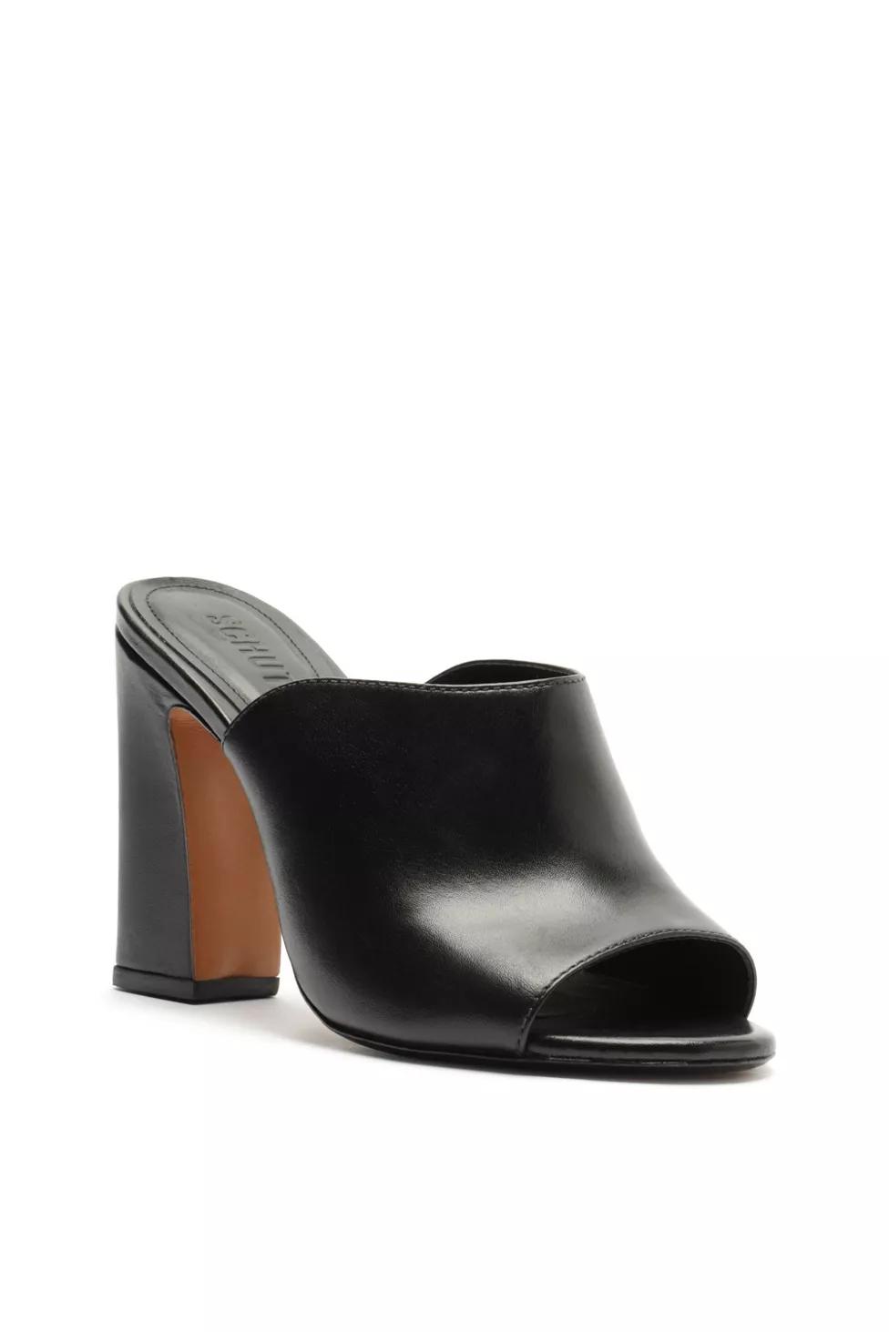 Schutz Esme Platform Mule by SCHUTZ