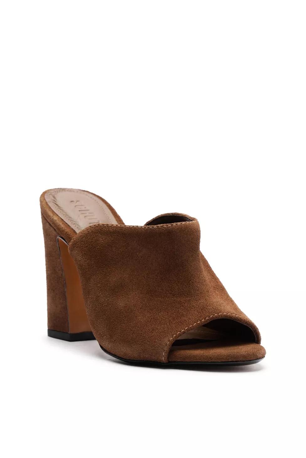 Schutz Esme Platform Mule by SCHUTZ