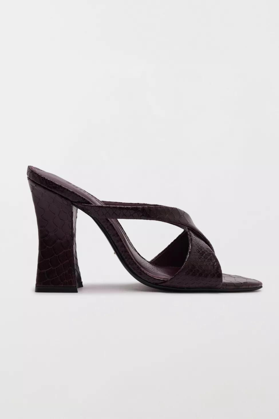Schutz Glenda Mule Heel by SCHUTZ
