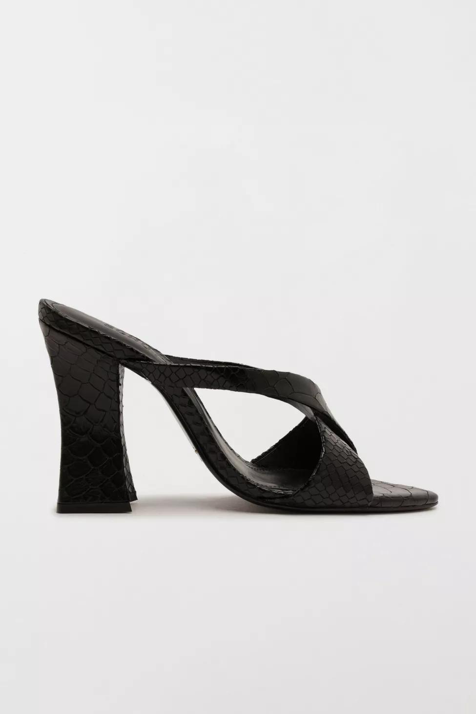 Schutz Glenda Mule Heel by SCHUTZ