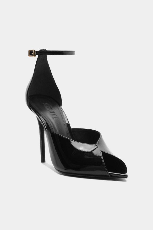 Schutz Ingrid Patent Pump by SCHUTZ