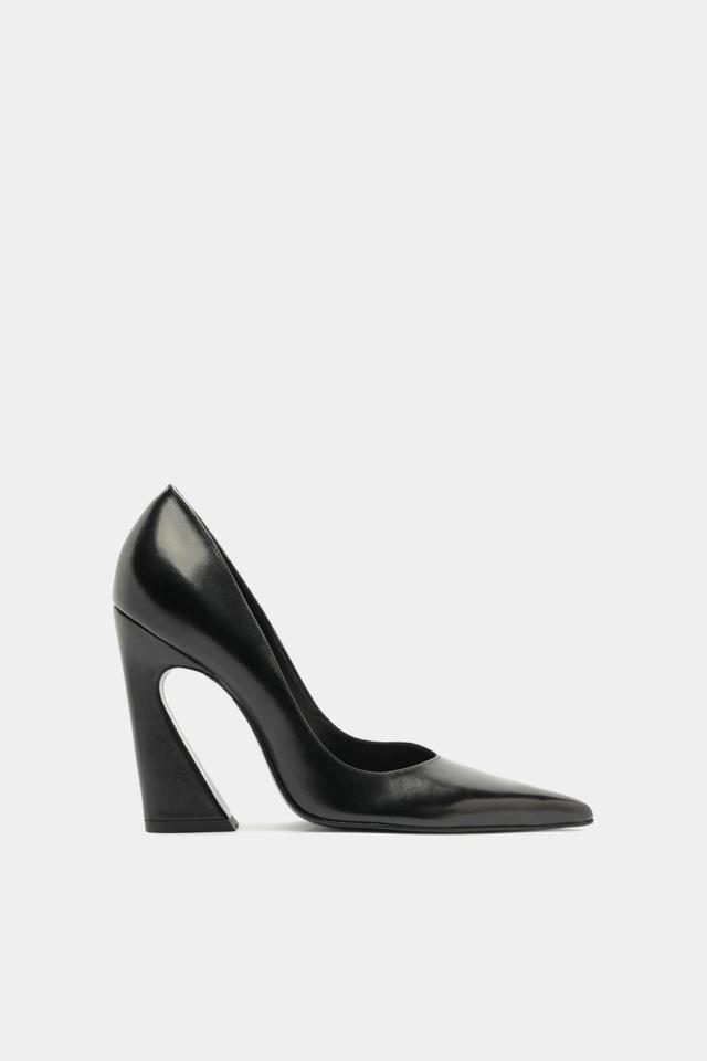 Schutz Lexi Block Pumps by SCHUTZ