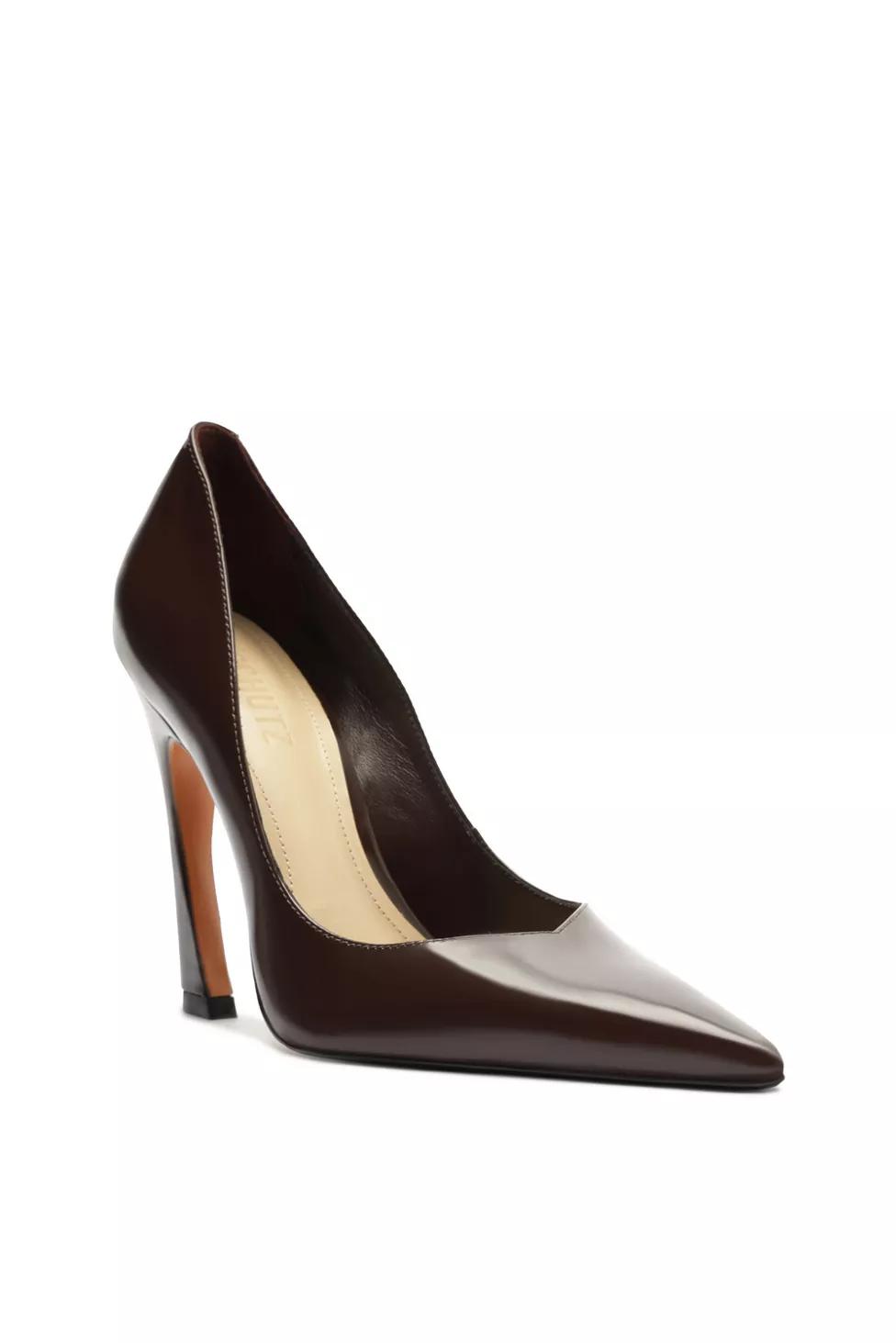 Schutz Lexi Pump Heel by SCHUTZ