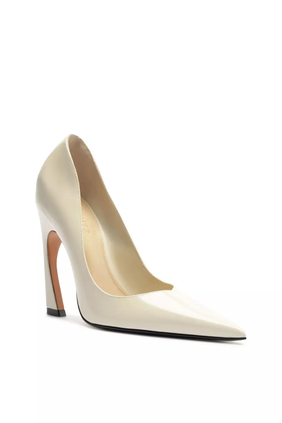Schutz Lexi Pump Heel by SCHUTZ