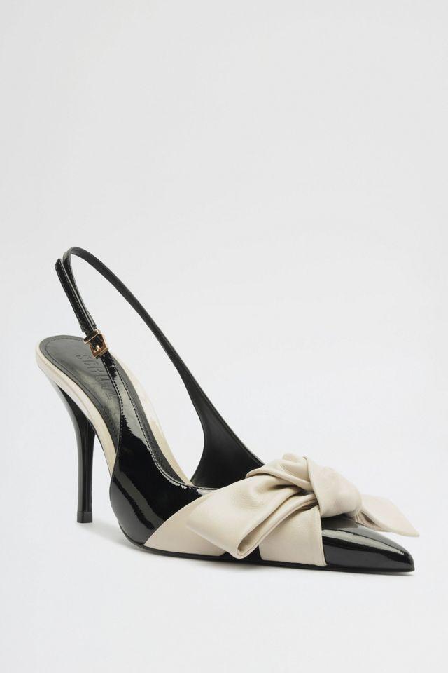 Schutz Liora Bow Pumps by SCHUTZ