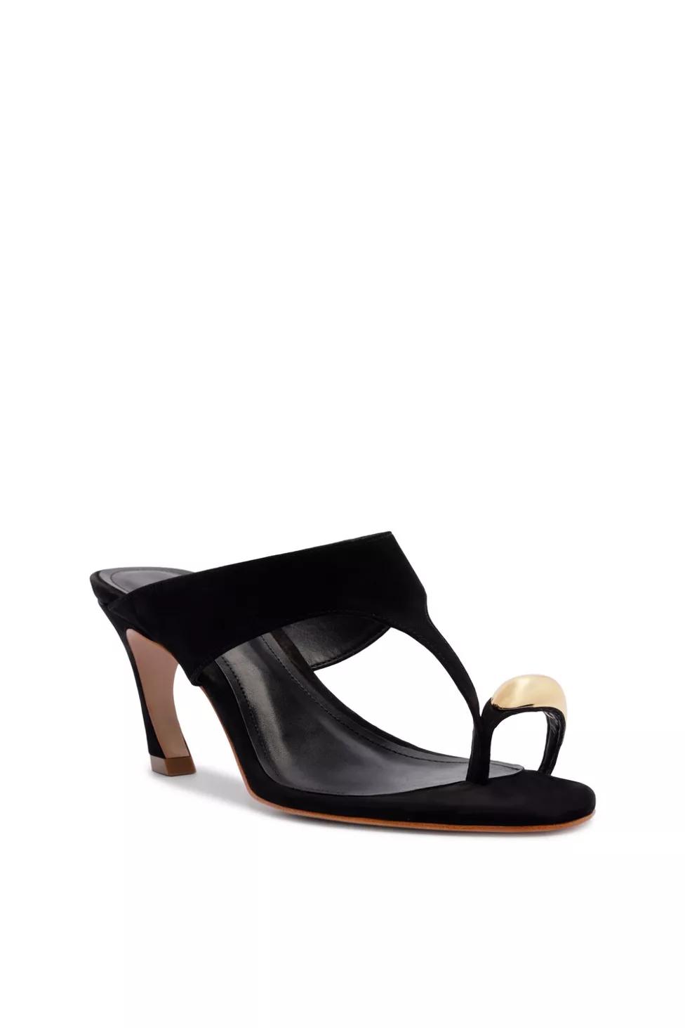 Schutz Maisie Thong Heel by SCHUTZ