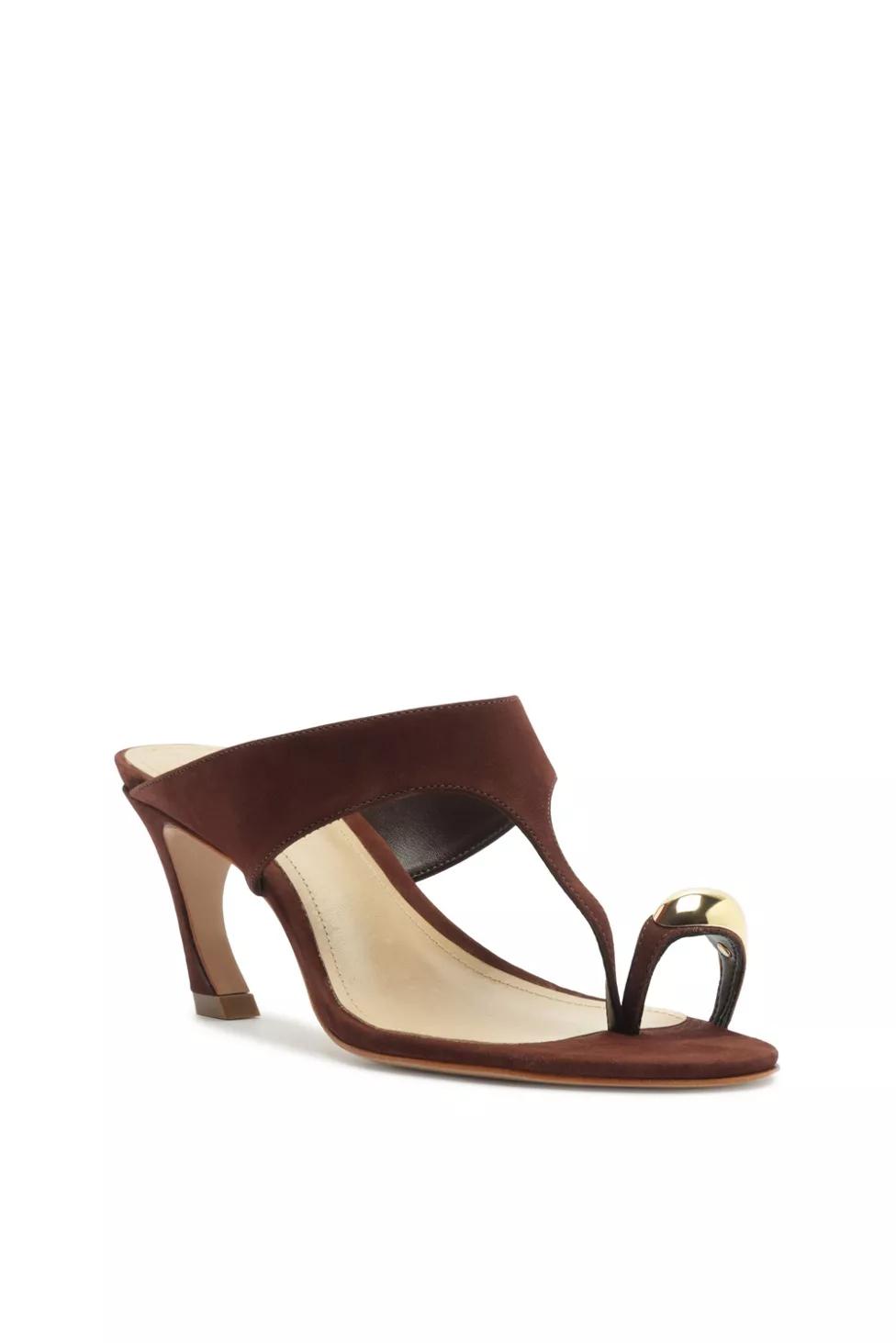 Schutz Maisie Thong Heel by SCHUTZ