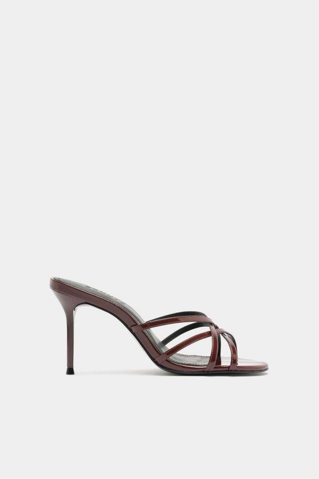 Schutz Marion Heels by SCHUTZ