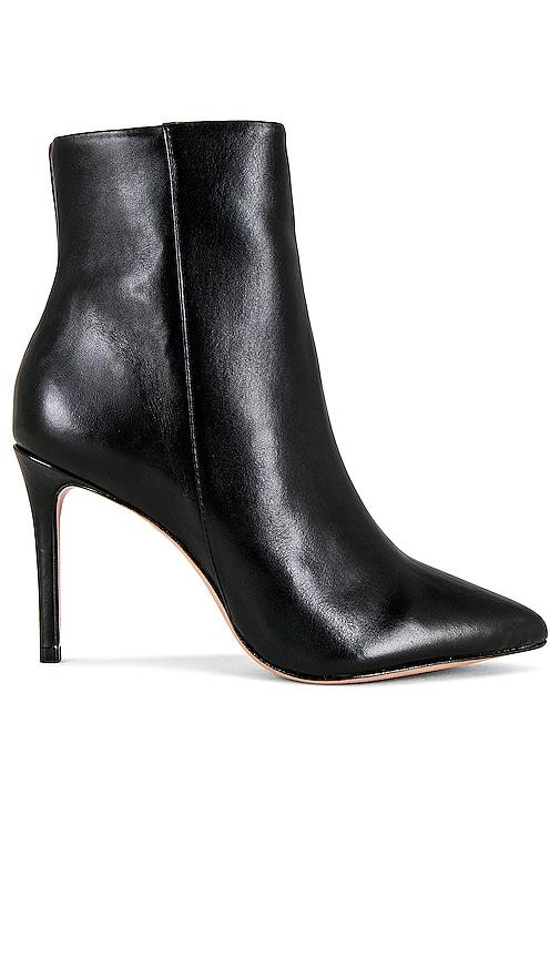 Schutz Mikki Boot in Black by SCHUTZ