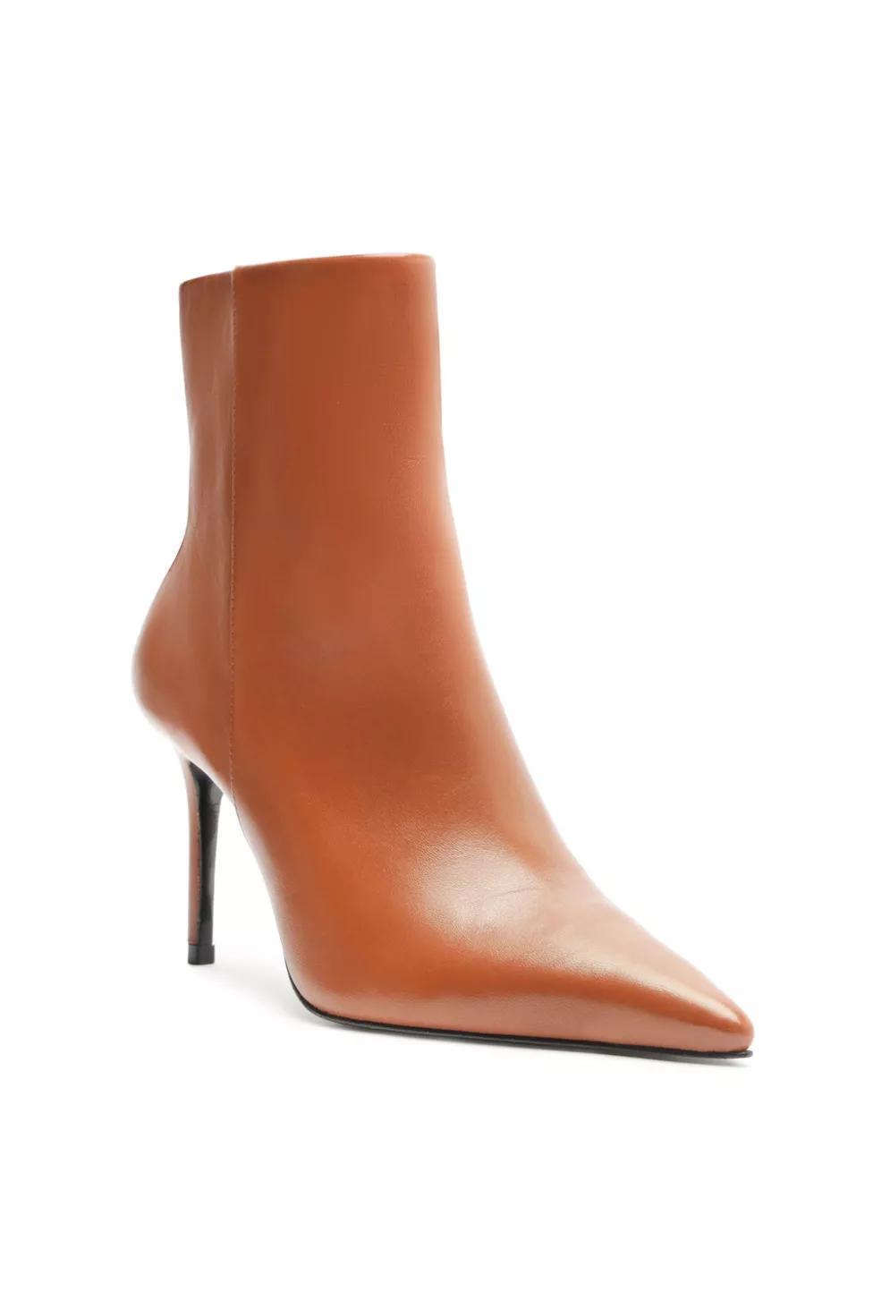 Schutz Mikki Casual Ankle Bootie by SCHUTZ
