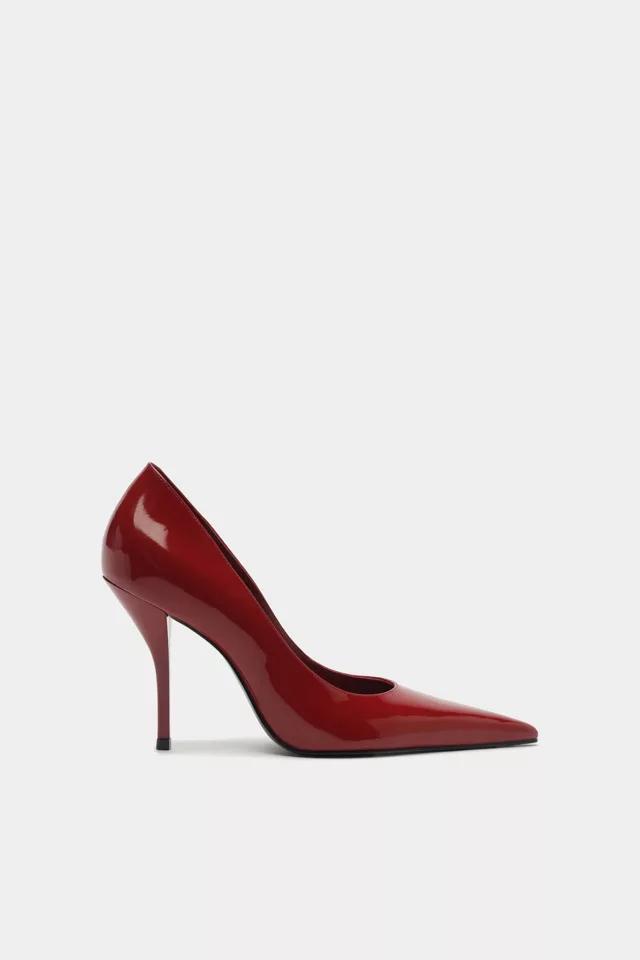 Schutz Miranda Pumps by SCHUTZ