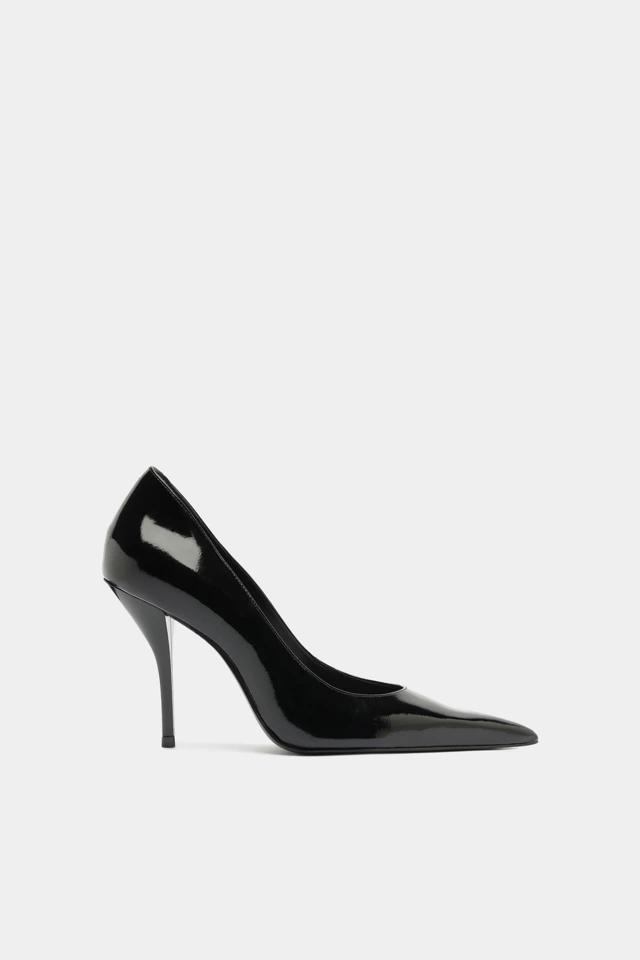 Schutz Miranda Pumps by SCHUTZ