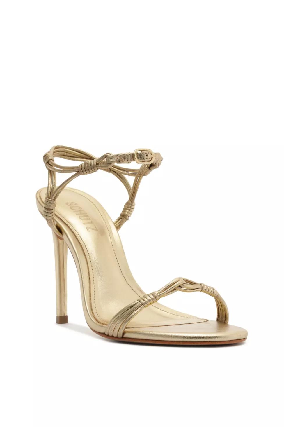 Schutz Nara Heel by SCHUTZ