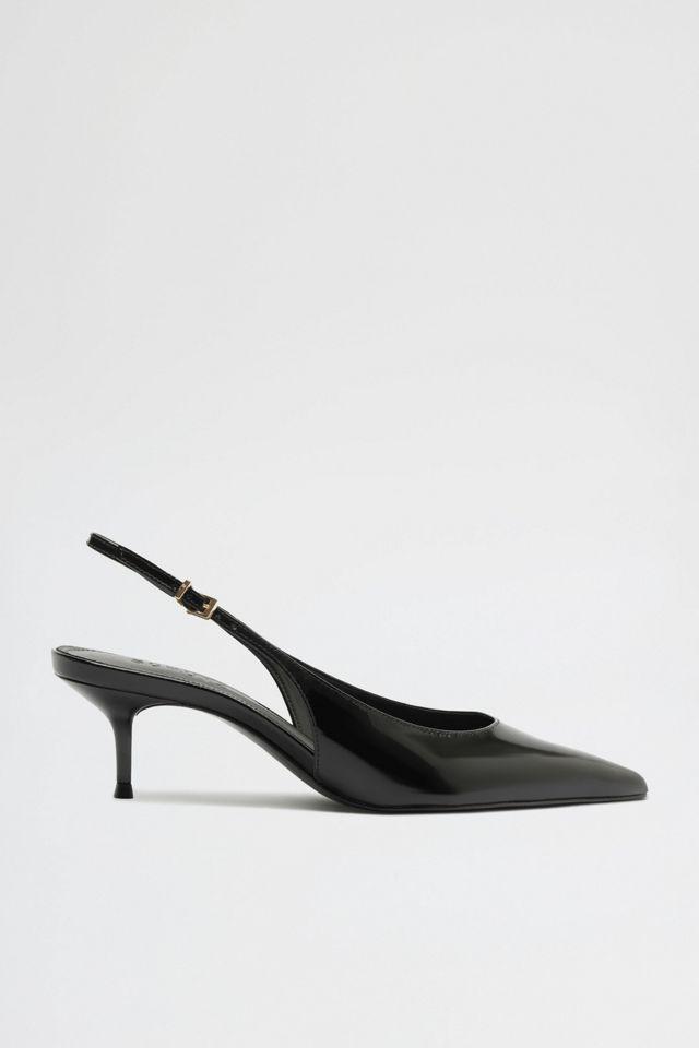 Schutz Paola Mid Pumps by SCHUTZ