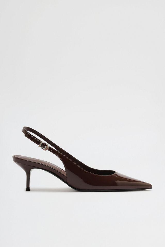 Schutz Paola Mid Pumps by SCHUTZ