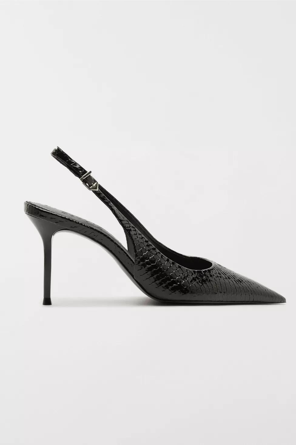 Schutz Paola Slingback Heel by SCHUTZ