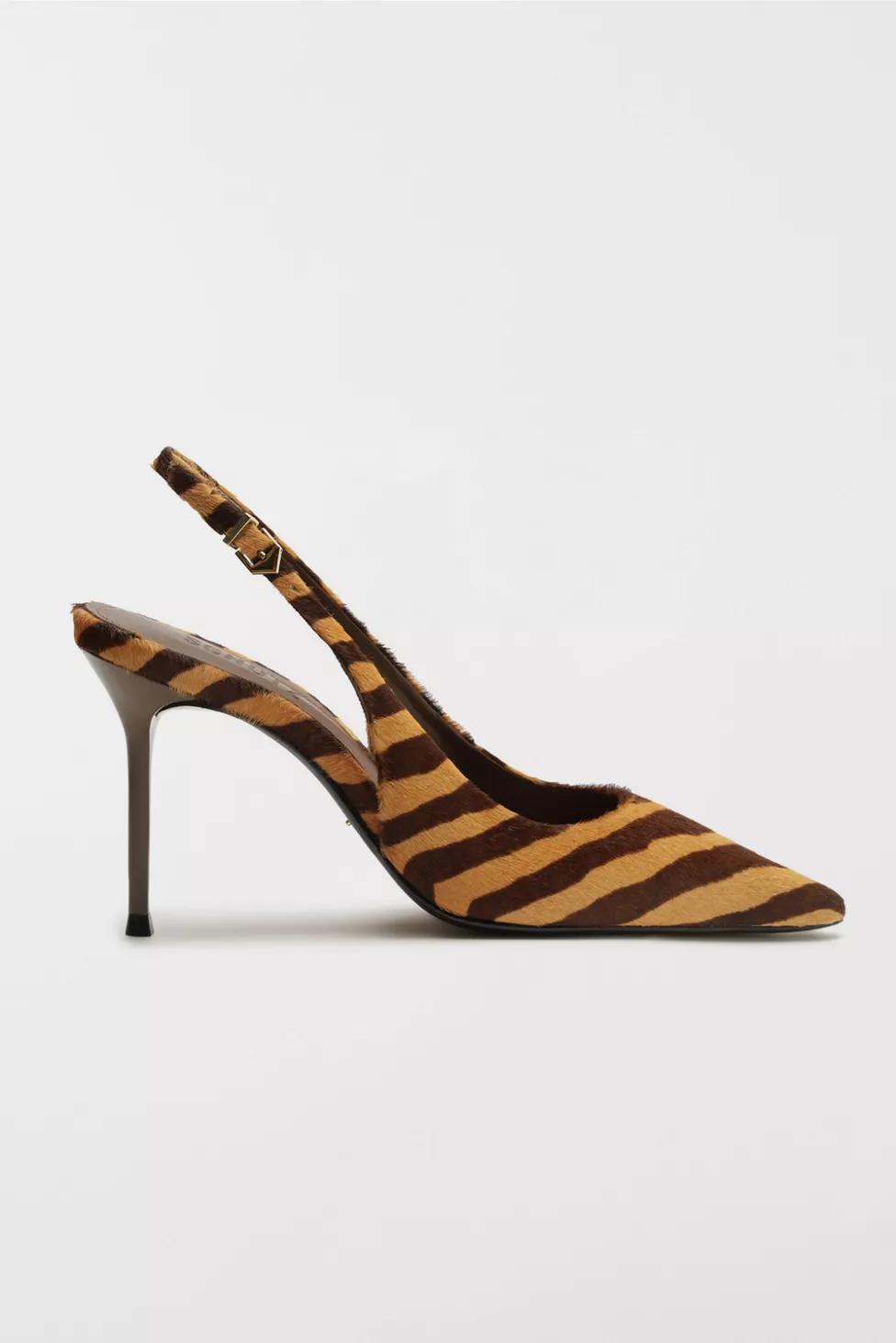 Schutz Paola Slingback Heel by SCHUTZ