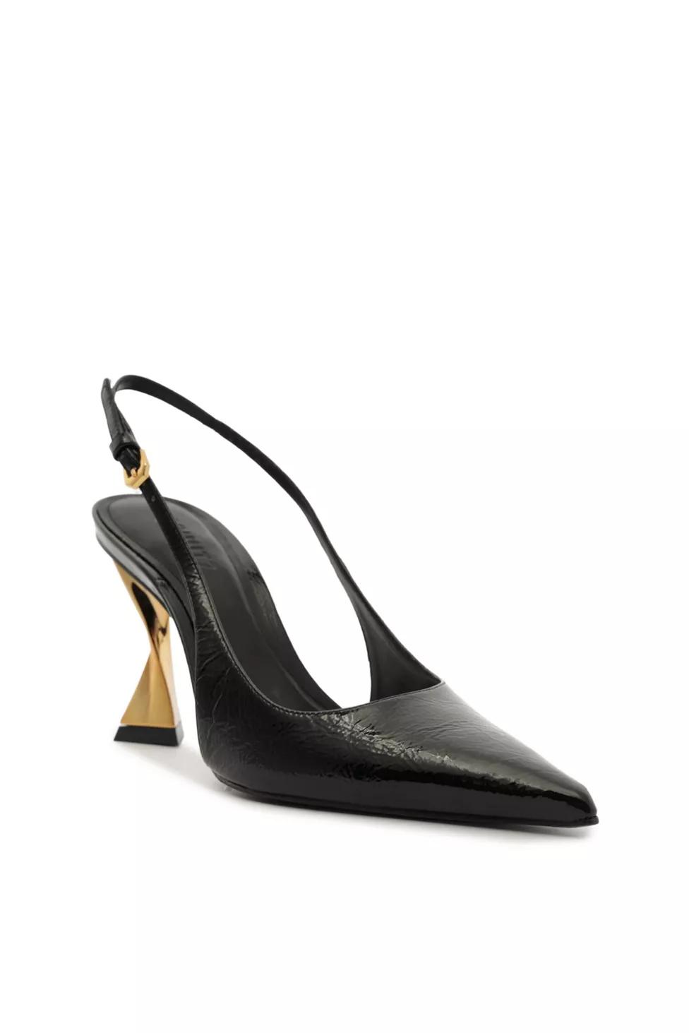 Schutz Patent Elisha Heel by SCHUTZ