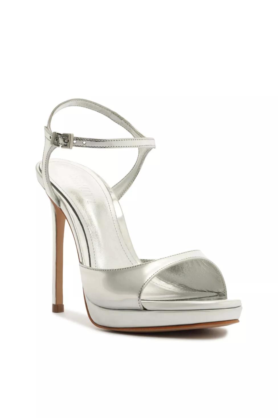 Schutz Scarlett Platform Heel by SCHUTZ
