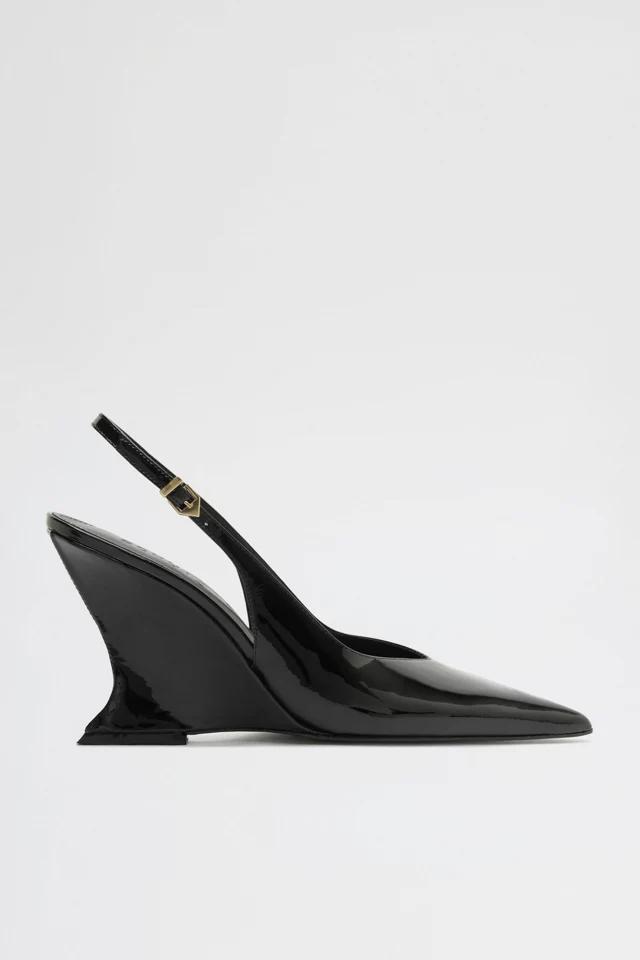 Schutz Siena Wedge Heel by SCHUTZ