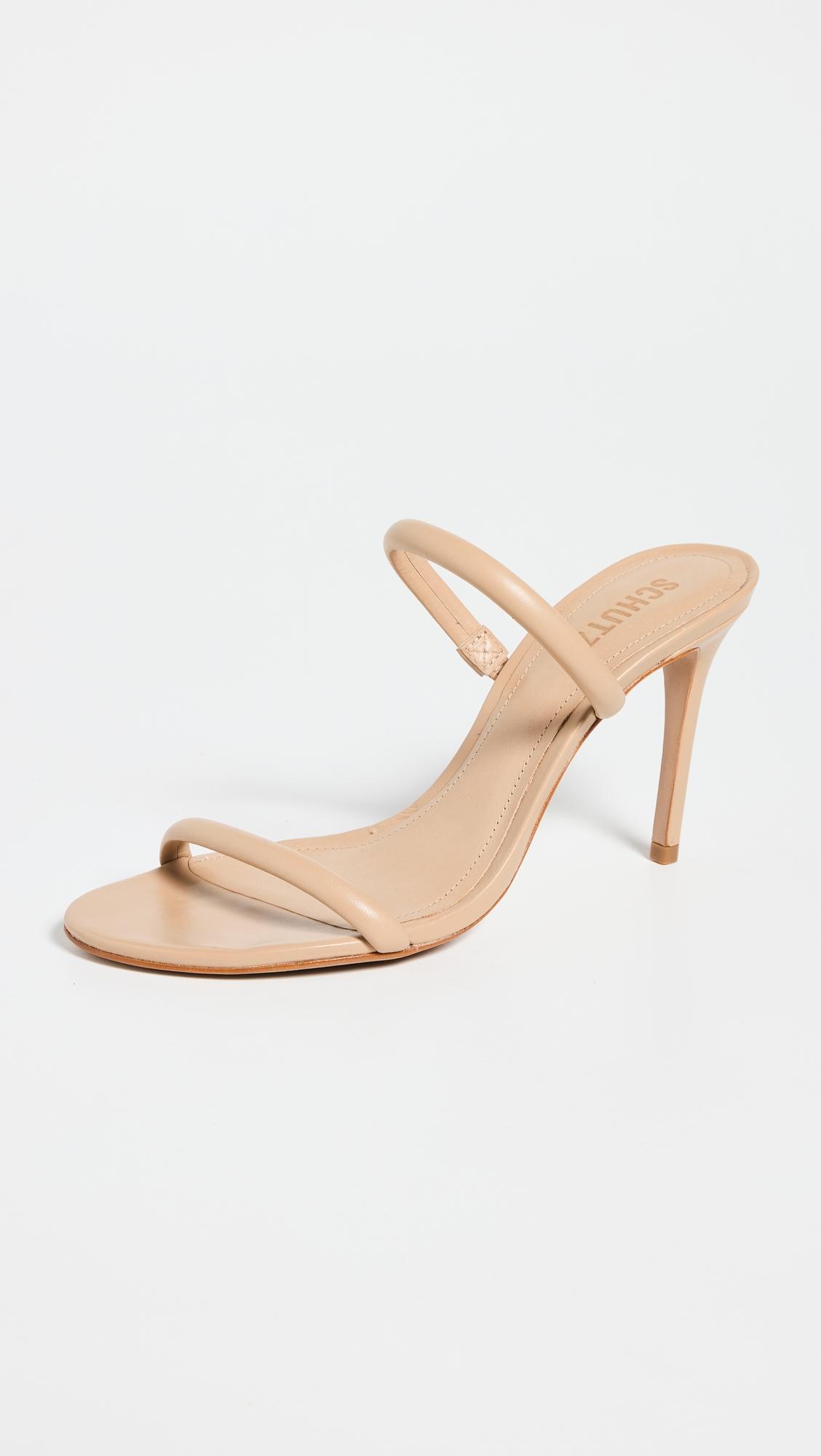 Taliah Sandal Heels by SCHUTZ