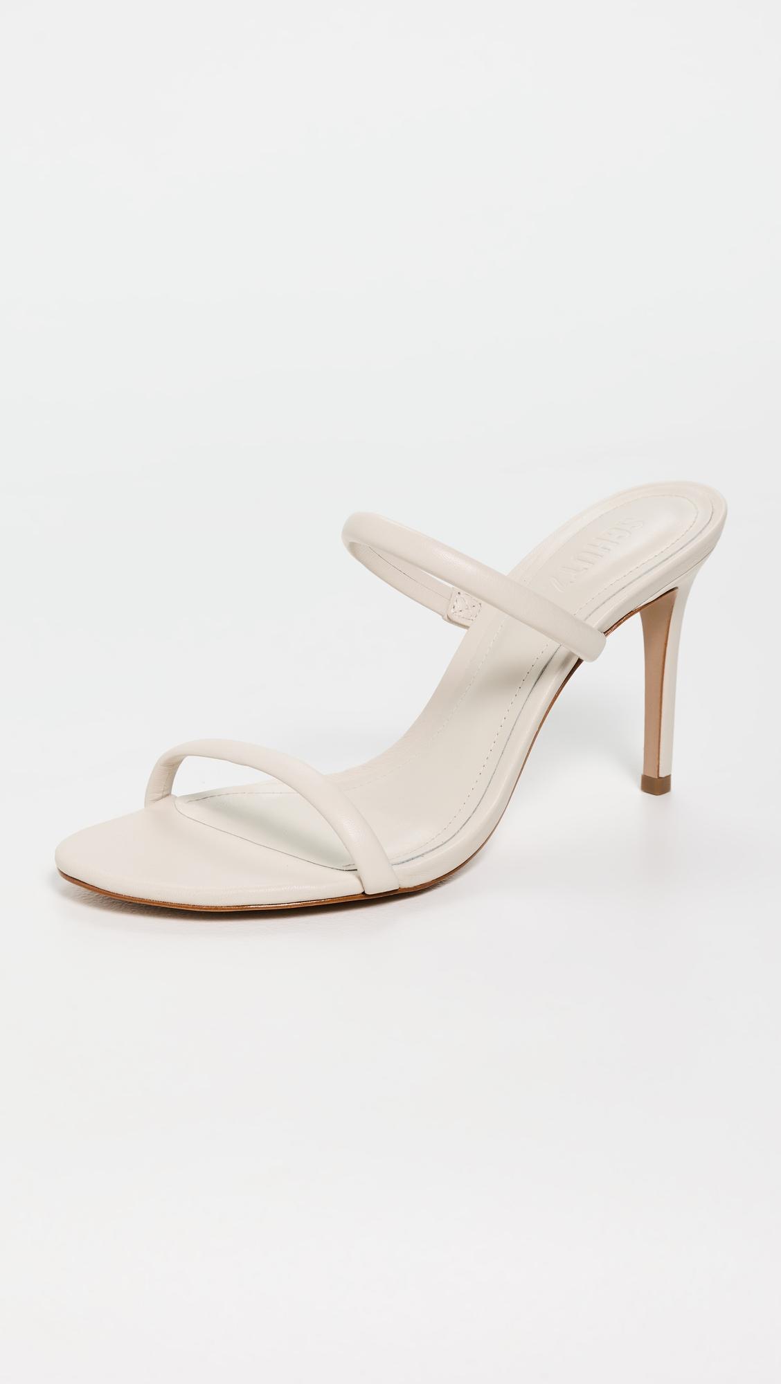 Taliah Sandal Heels by SCHUTZ