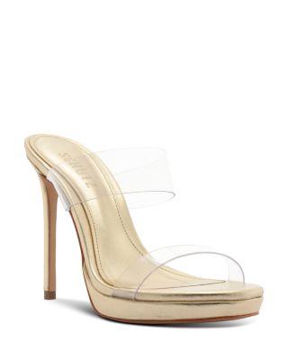 Women's Ariella Platform Sandals by SCHUTZ