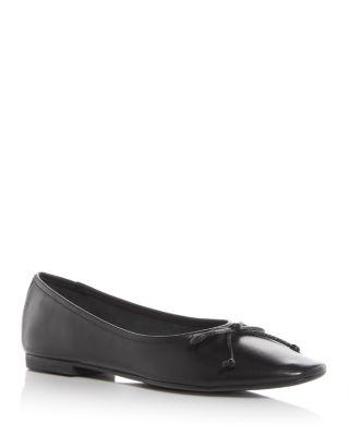 Women's Arissa Ballet Flats by SCHUTZ