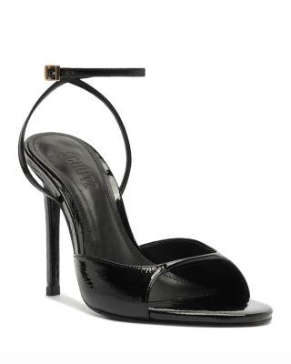 Women's Arlette Ankle Strap Sandals by SCHUTZ