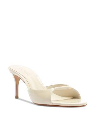 Women's Arlette Mules by SCHUTZ
