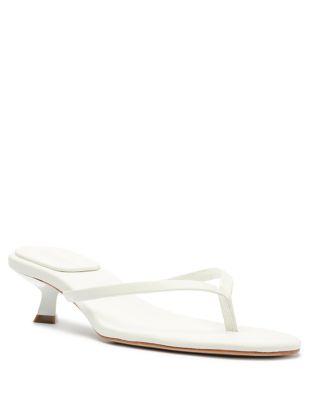 Women's Carolyn Thong Sandals by SCHUTZ