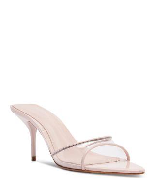 Women's Elodie Vinyl Sandals by SCHUTZ