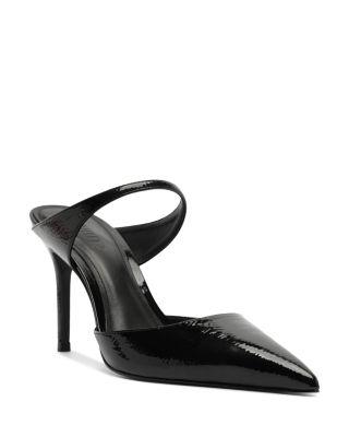Women's Laureen Pointed Pumps by SCHUTZ