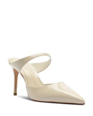 Women's Laureen Pointed Pumps by SCHUTZ