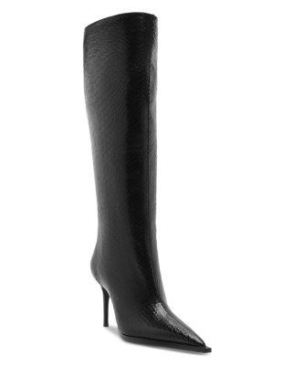 Women's Mary Up Boots by SCHUTZ