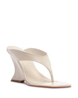 Women's Maya Wedge Sandals by SCHUTZ