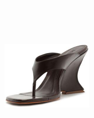 Women's Maya Wedge Sandals by SCHUTZ